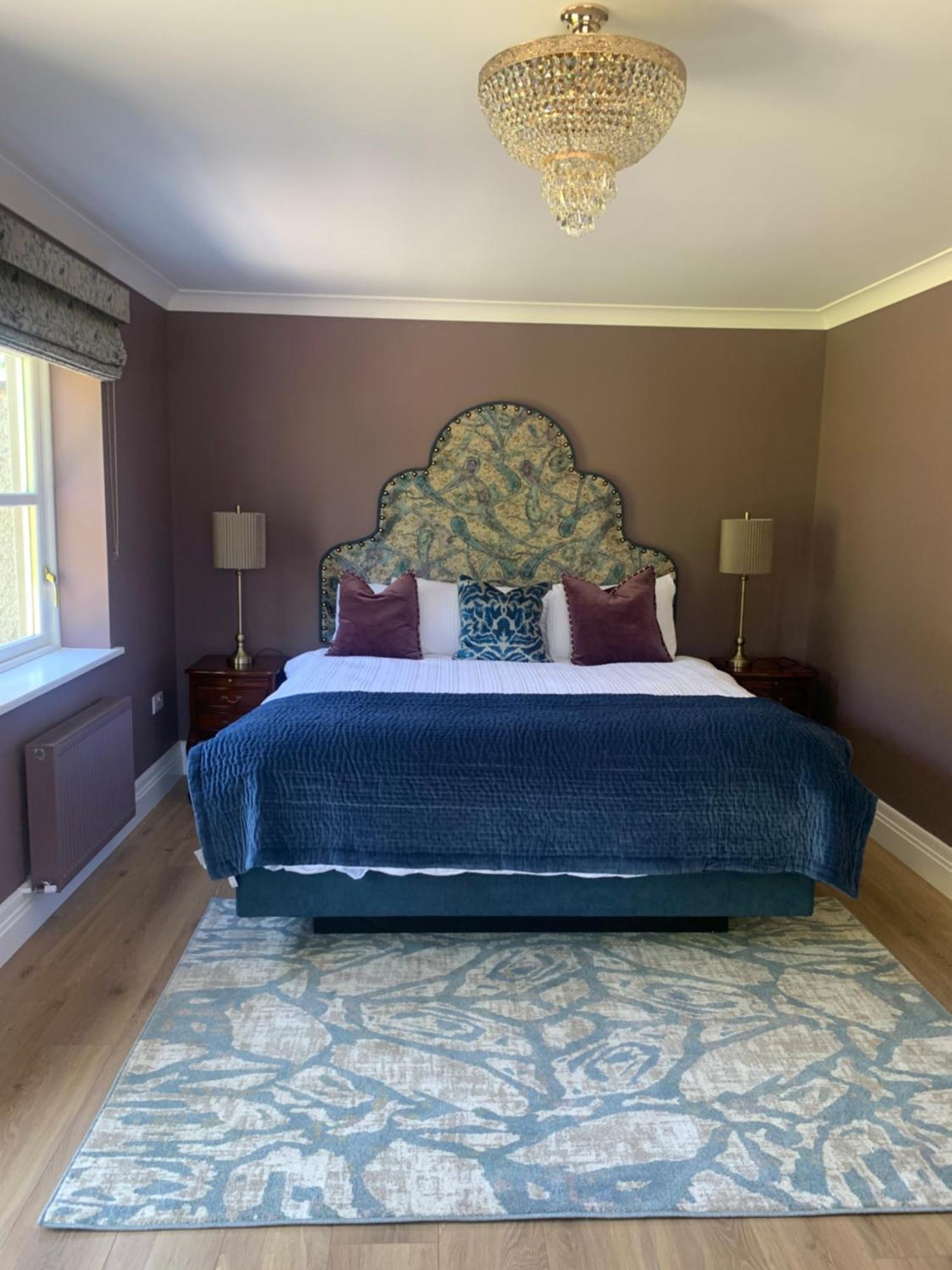 Hotel Boyne View House Trim Exterior foto