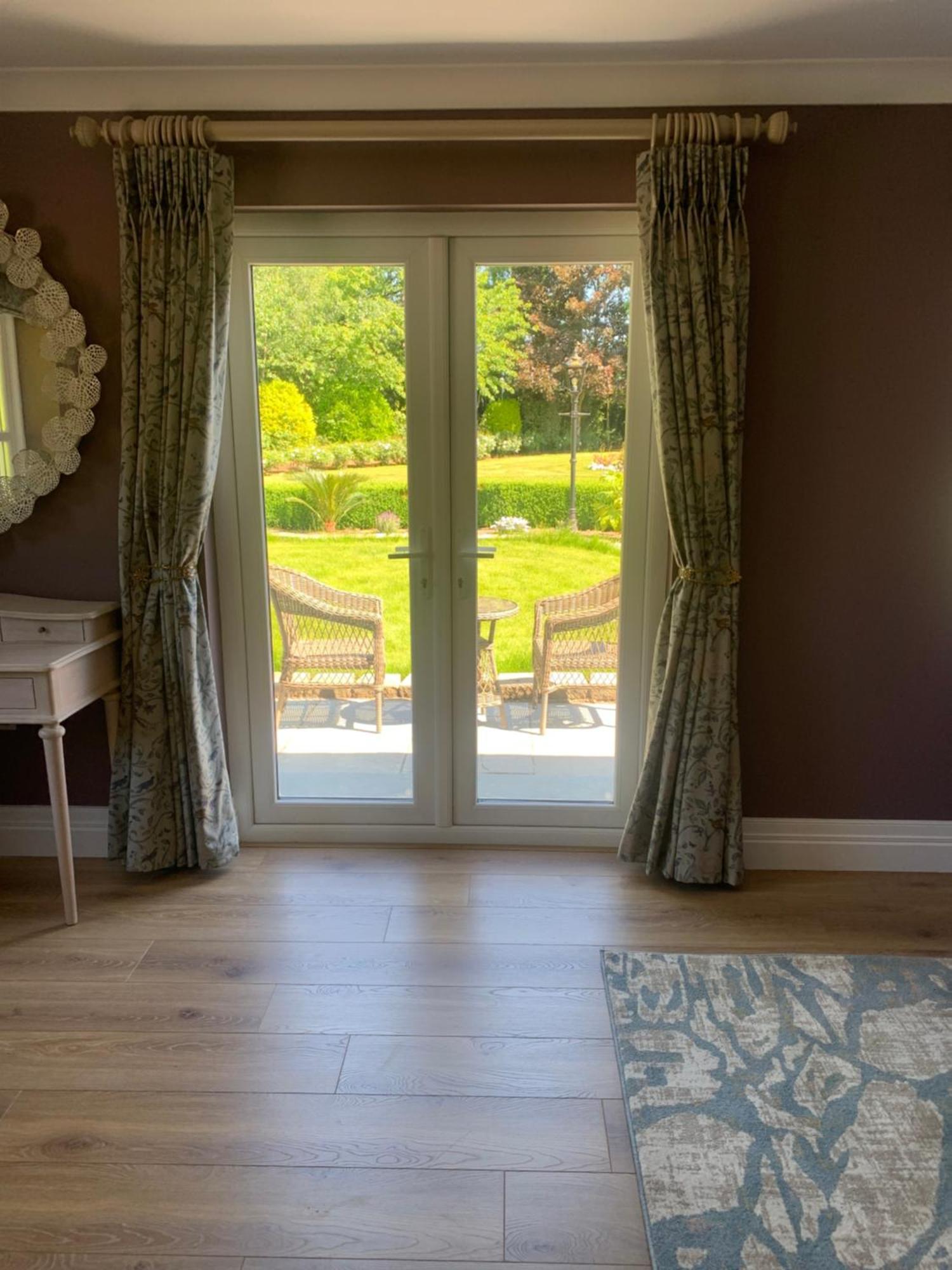 Hotel Boyne View House Trim Exterior foto